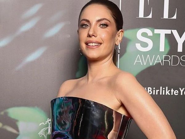 Ortalığı ayağa kaldırmıştı: Eda Ece bir açıklama daha yaptı... 1